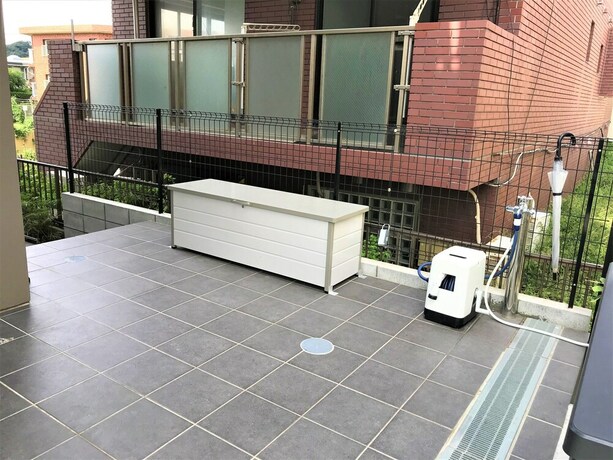 Imagen de los interiores del Hotel Purpose Resort Ocean View Kamakura. Foto 36
