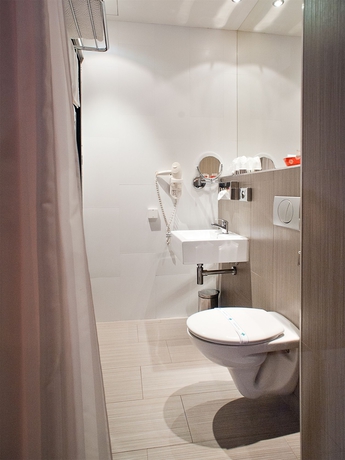 Imagen de la habitación del Hotel Purpur. Foto 4