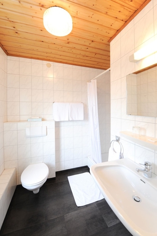 Imagen de la habitación del Hotel Purucker. Foto 14