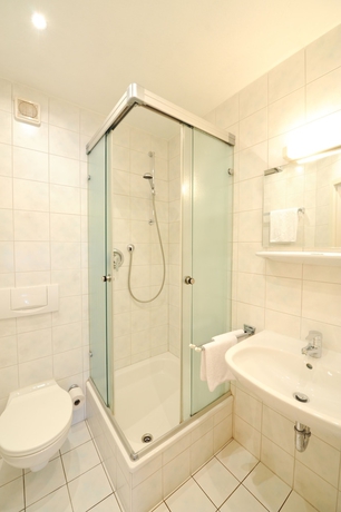 Imagen de la habitación del Hotel Purucker. Foto 15