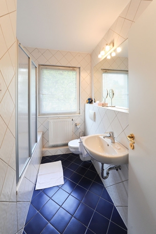 Imagen de la habitación del Hotel Purucker. Foto 16