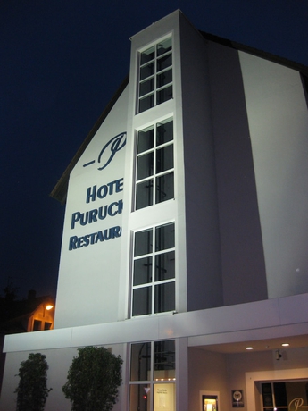 Imagen general del Hotel Purucker. Foto 3