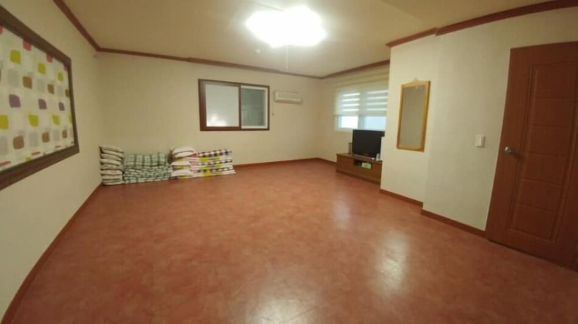 Imagen de la habitación del Hotel Purunsan Youth-tel. Foto 5