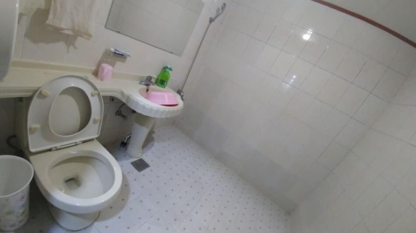 Imagen de la habitación del Hotel Purunsan Youth-tel. Foto 11