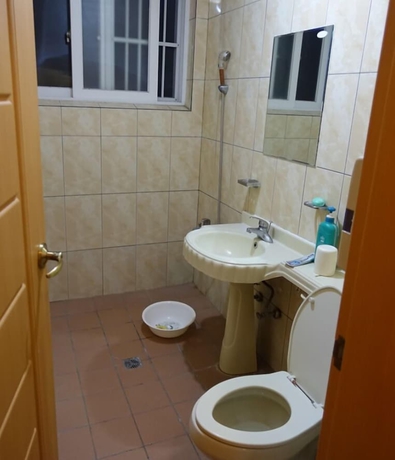 Imagen de la habitación del Hotel Purunsan Youth-tel. Foto 13
