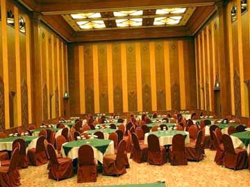 Imagen general del Hotel Pusako. Foto 2