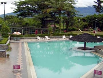 Imagen general del Hotel Pusako. Foto 4