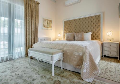 Imagen general del Hotel Pu&scaron;ų paunksnėje. Foto 2