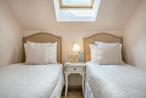 Imagen de la habitación del Hotel Pu&scaron;ų paunksnėje. Foto 7
