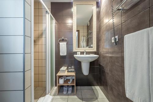 Imagen de la habitación del Hotel Pu&scaron;ų paunksnėje. Foto 9