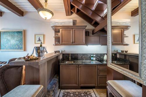 Imagen general del Hotel Pu&scaron;ų paunksnėje. Foto 4