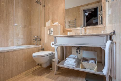 Imagen general del Hotel Pu&scaron;ų paunksnėje. Foto 5