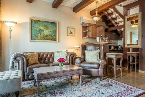 Imagen general del Hotel Pu&scaron;ų paunksnėje. Foto 6