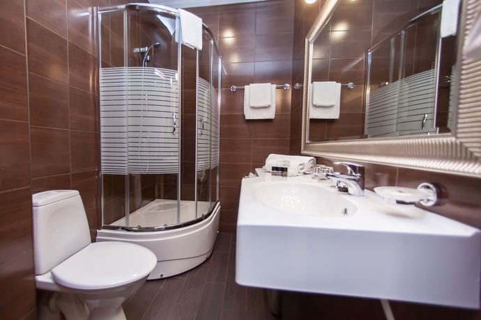 Imagen de la habitación del Hotel Pushka Inn. Foto 5