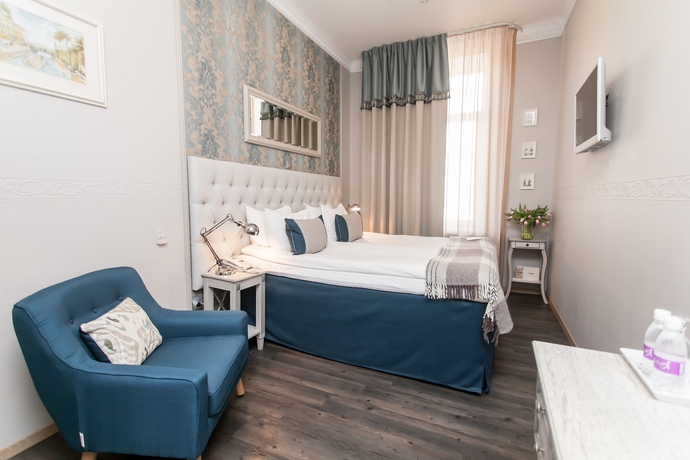 Imagen de la habitación del Hotel Pushka Inn. Foto 6