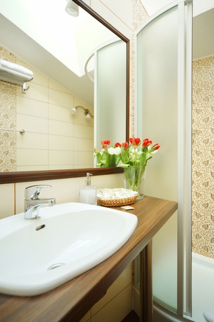 Imagen de la habitación del Hotel Pushka Inn. Foto 7