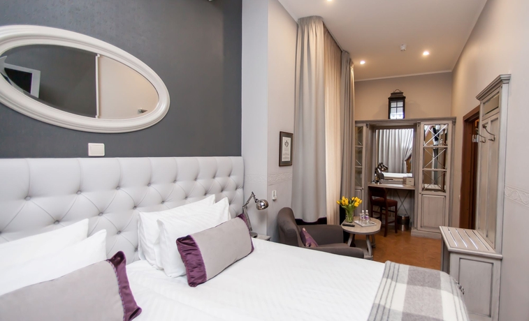 Imagen de la habitación del Hotel Pushka Inn. Foto 10