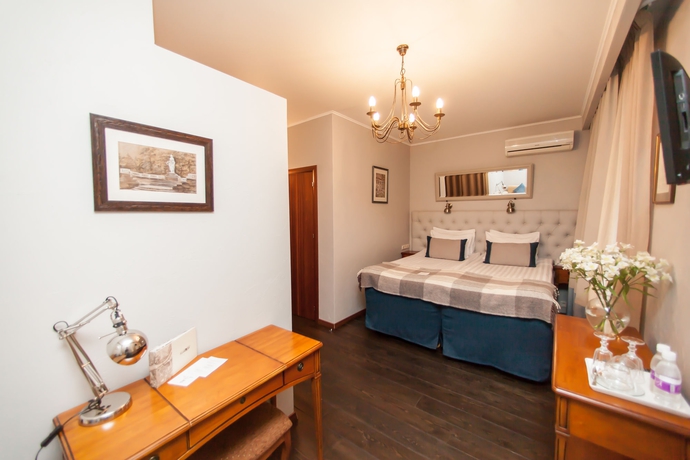 Imagen de la habitación del Hotel Pushka Inn. Foto 12