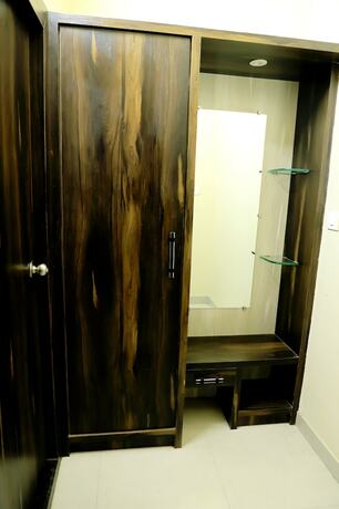 Imagen general del Hotel Pushkar Legacy. Foto 1