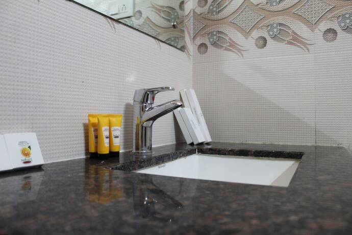 Imagen general del Hotel Pushkar Legacy. Foto 7