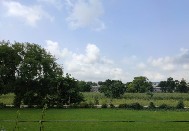 Imagen general del Hotel Pushkar Legacy. Foto 8