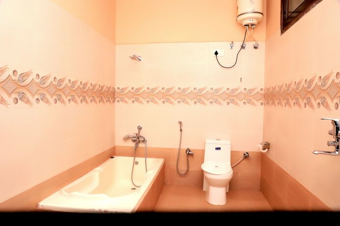 Imagen de la habitación del Hotel Pushkar Legacy. Foto 30