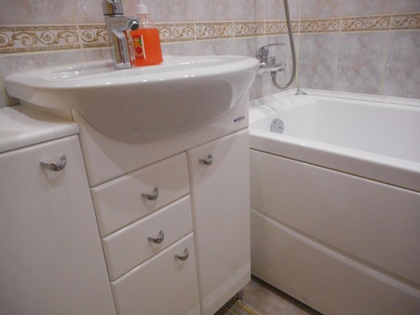 Imagen general del Hotel Pushkin Apartments. Foto 1