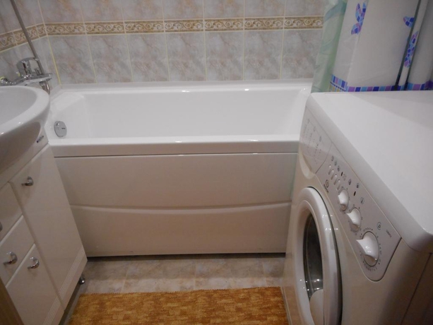 Imagen general del Hotel Pushkin Apartments. Foto 2