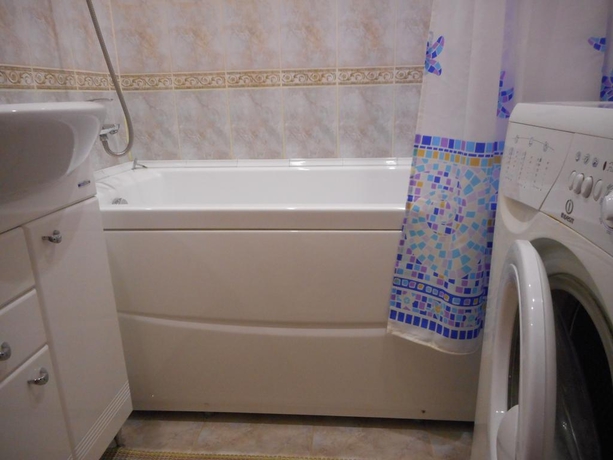 Imagen general del Hotel Pushkin Apartments. Foto 3