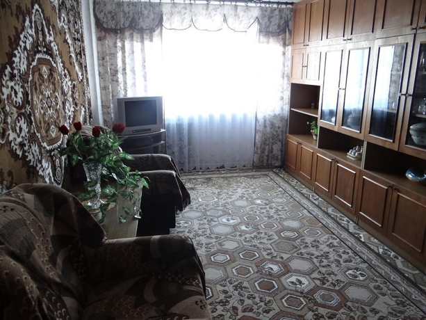 Imagen general del Hotel Pushkin Apartments. Foto 4