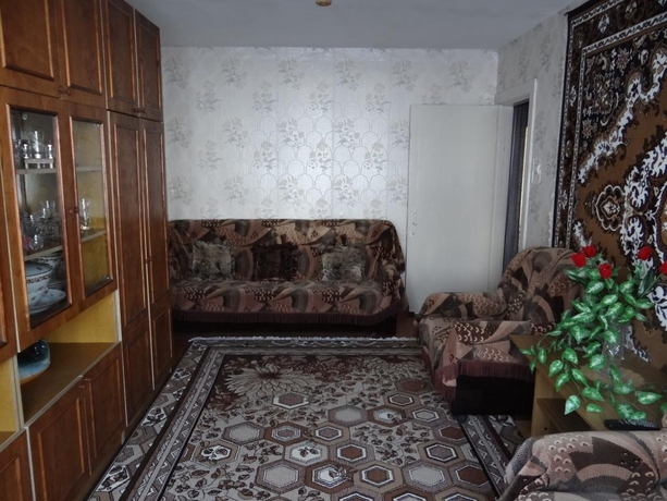 Imagen general del Hotel Pushkin Apartments. Foto 5