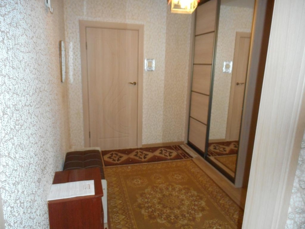 Imagen general del Hotel Pushkin Apartments. Foto 6