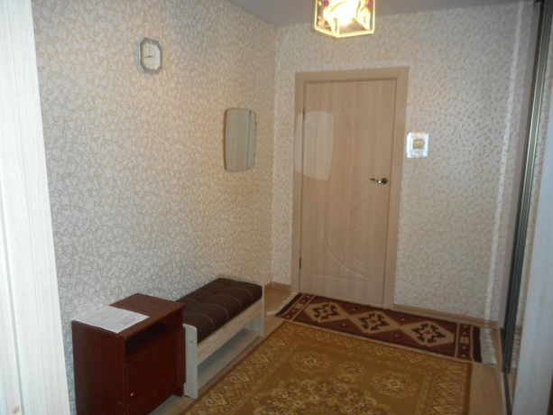 Imagen general del Hotel Pushkin Apartments. Foto 8