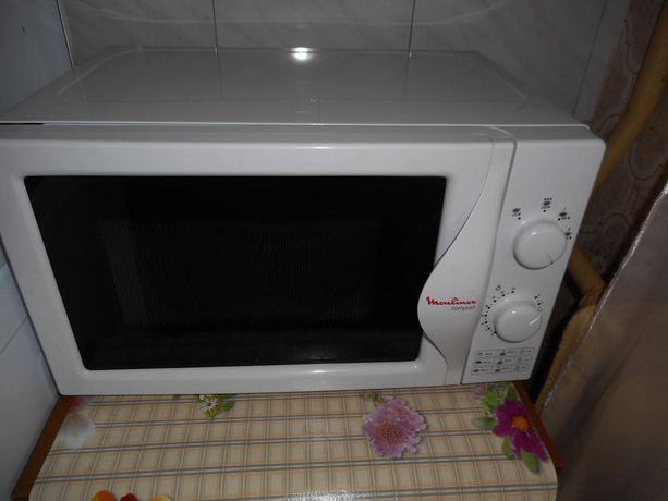 Imagen general del Hotel Pushkin Apartments. Foto 9