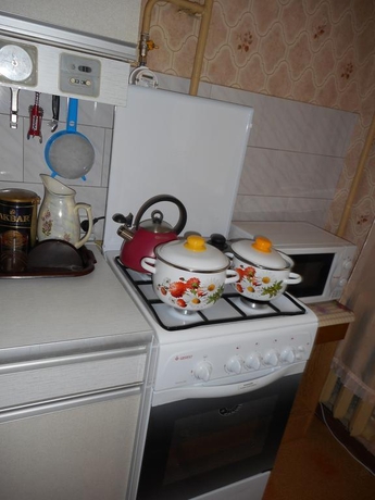 Imagen general del Hotel Pushkin Apartments. Foto 10