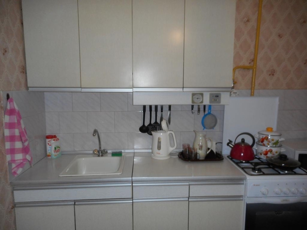 Imagen general del Hotel Pushkin Apartments. Foto 11