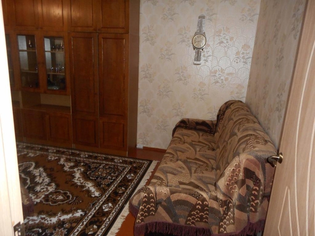 Imagen general del Hotel Pushkin Apartments. Foto 13