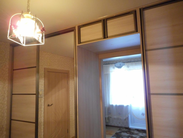 Imagen general del Hotel Pushkin Apartments. Foto 14