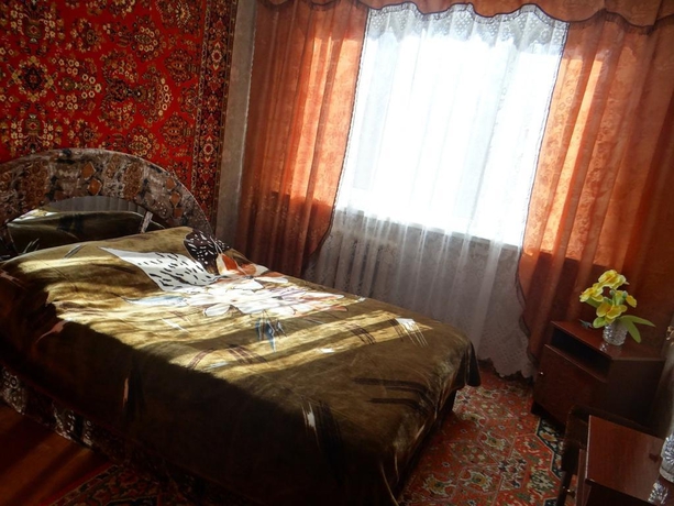 Imagen general del Hotel Pushkin Apartments. Foto 15