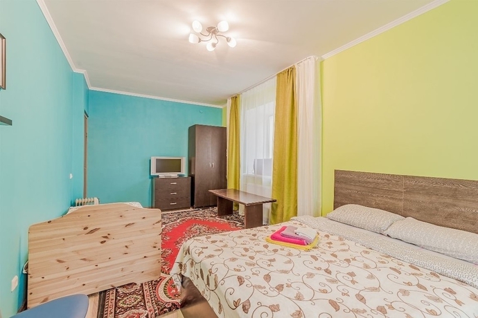 Imagen de la habitación del Hotel Pushkin House. Foto 4