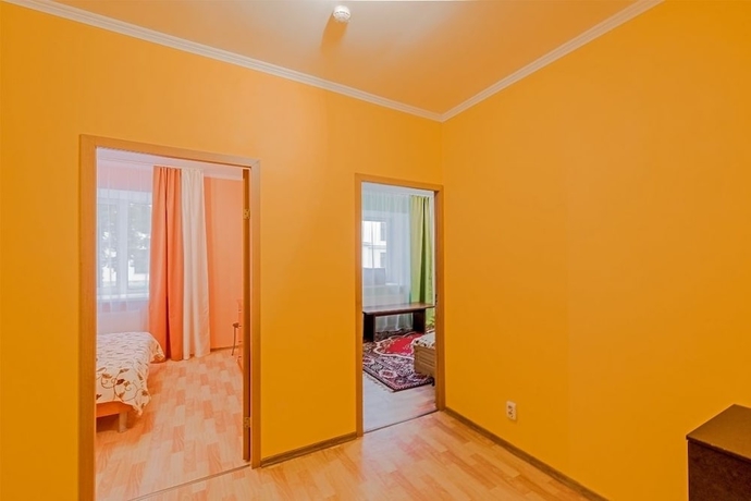 Imagen de los interiores del Hotel Pushkin House. Foto 19