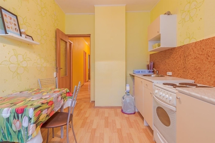 Imagen de la habitación del Hotel Pushkin House. Foto 9