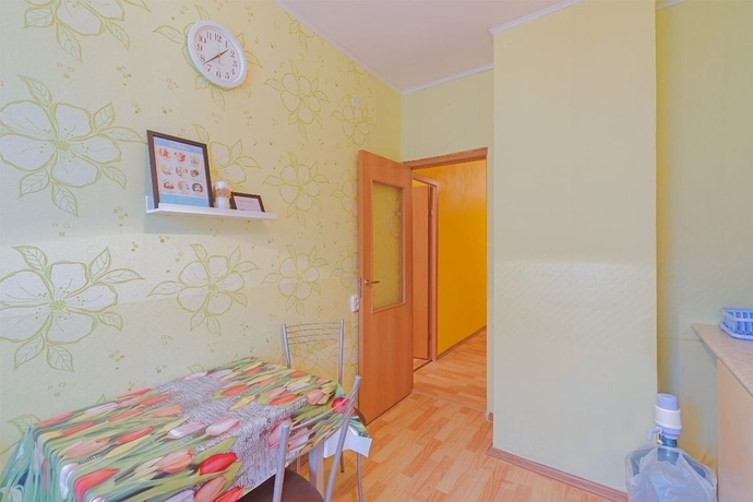 Imagen de la habitación del Hotel Pushkin House. Foto 10