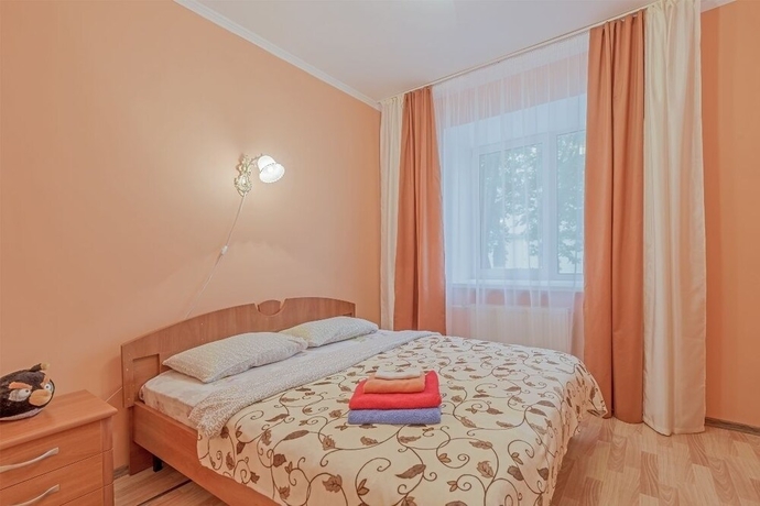 Imagen de la habitación del Hotel Pushkin House. Foto 11