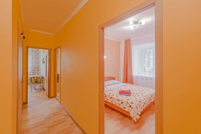 Imagen de la habitación del Hotel Pushkin House. Foto 12