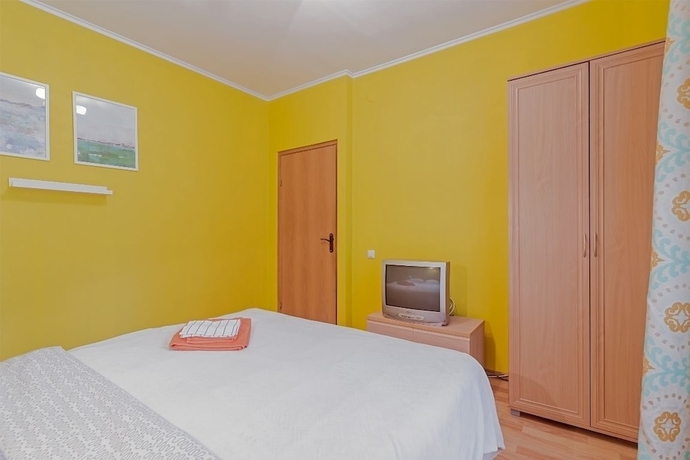 Imagen de la habitación del Hotel Pushkin House. Foto 14