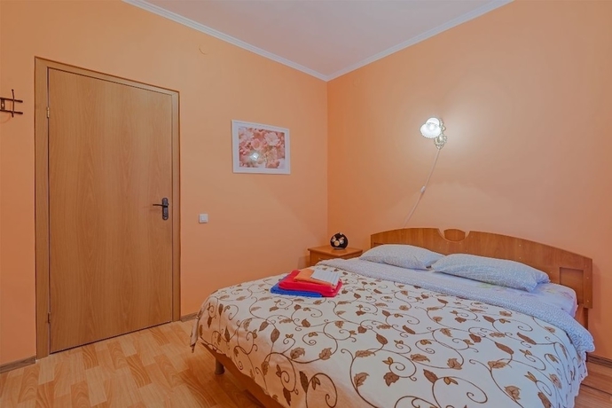 Imagen de la habitación del Hotel Pushkin House. Foto 15