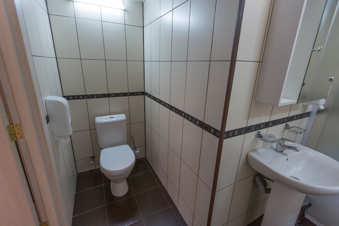 Imagen de la habitación del Hotel Pushkin, Moscú. Foto 5