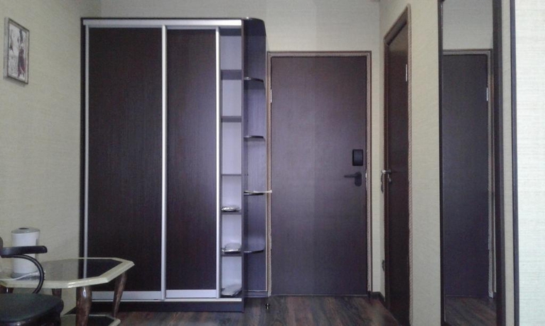 Imagen general del Hotel Pushkin, Pskov. Foto 4