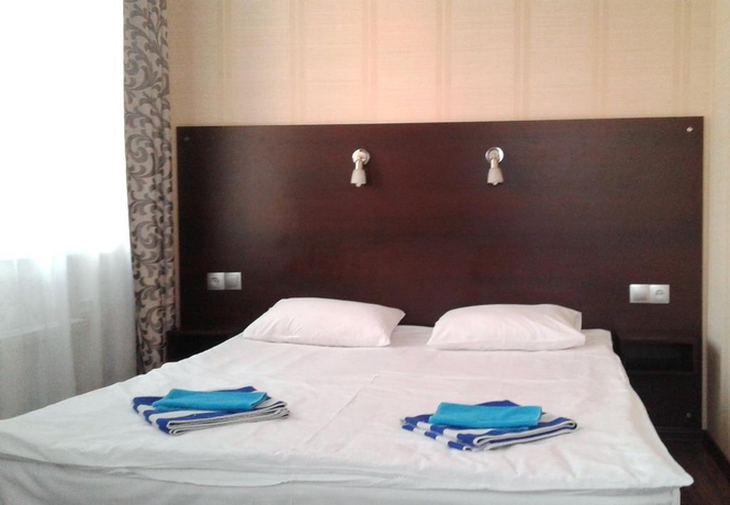 Imagen general del Hotel Pushkin, Pskov. Foto 8